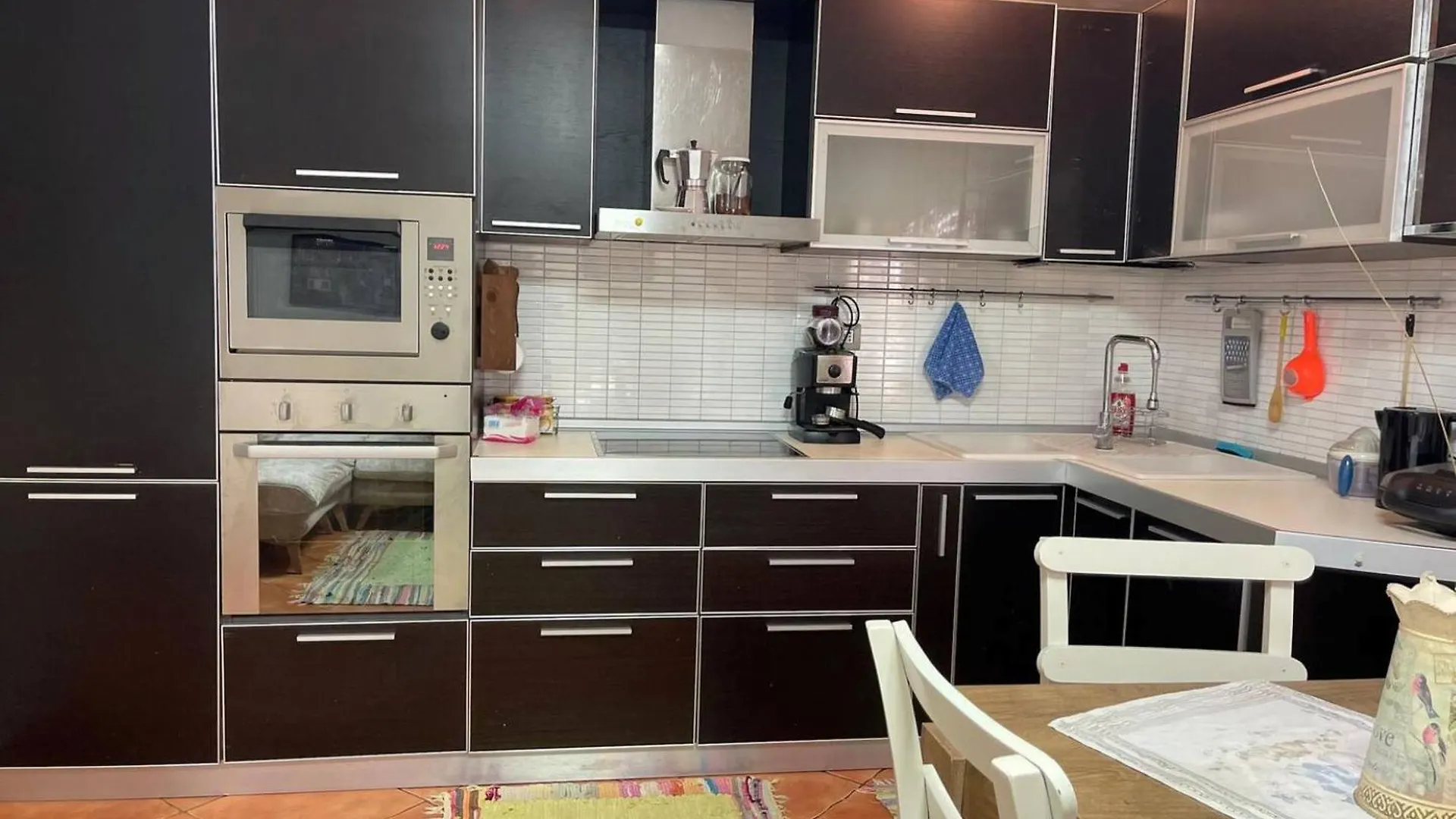 Daire Albania Dream Holidays Accommodation Tiran