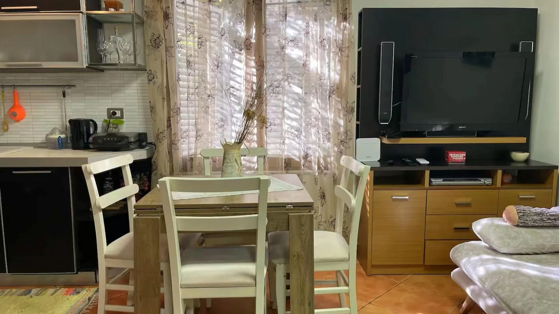 Albania Dream Holidays Accommodation Tiran Arnavutluk