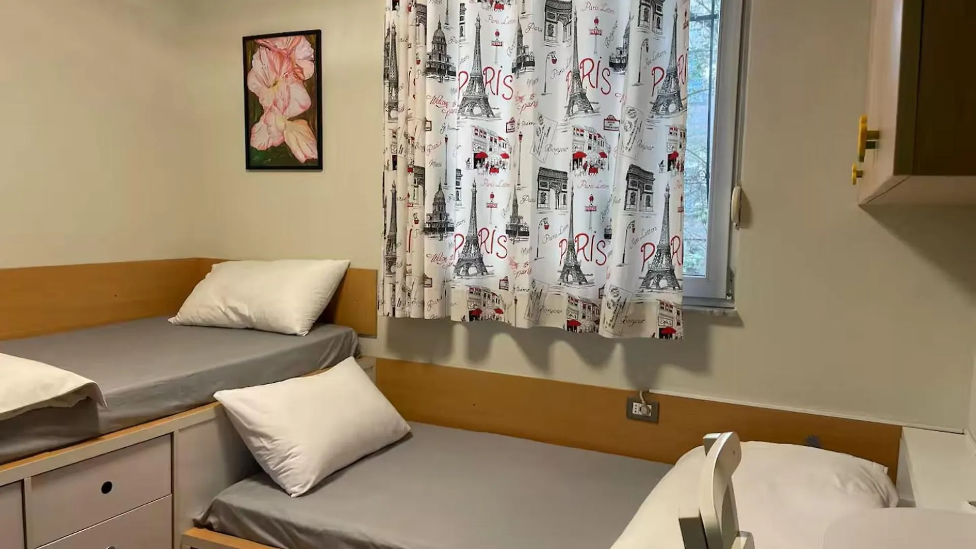 Daire Albania Dream Holidays Accommodation Tiran