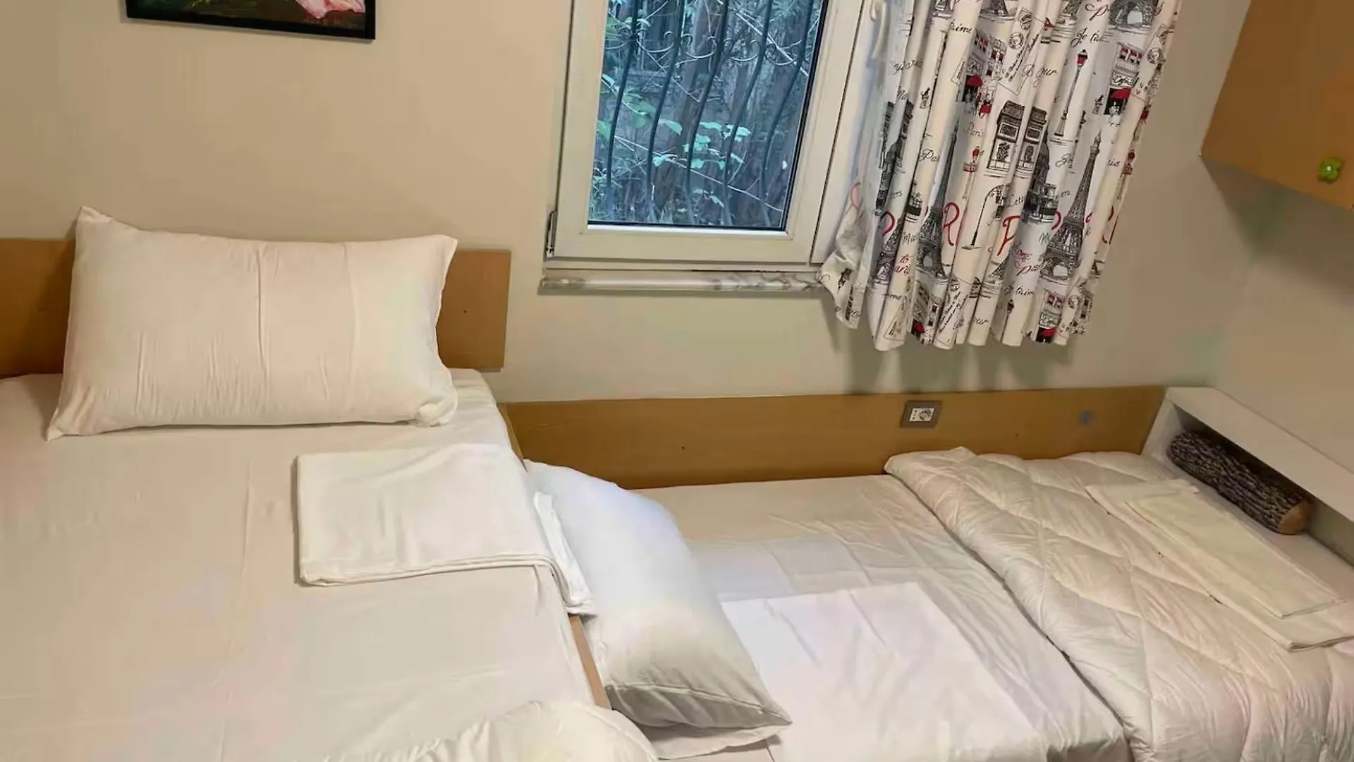 Albania Dream Holidays Accommodation Tiran