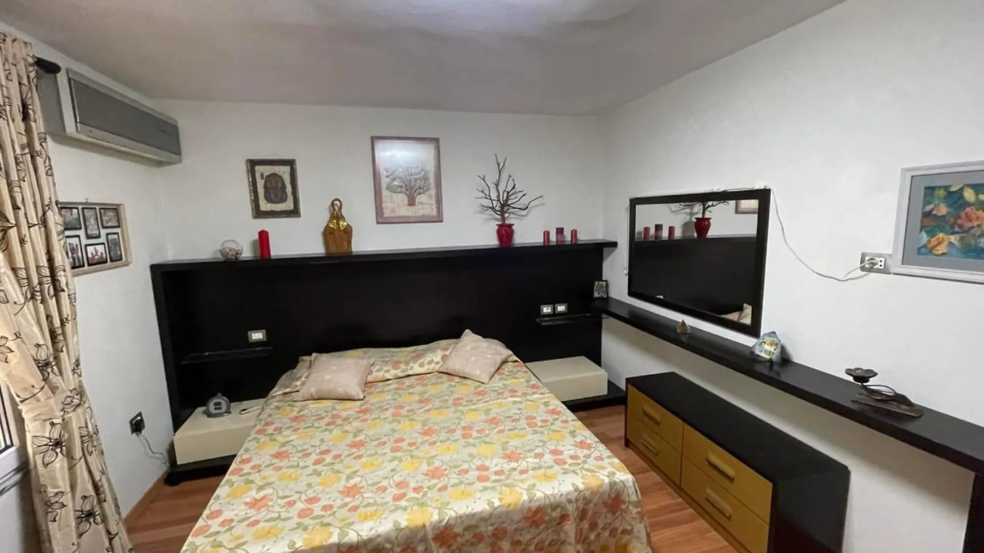 Albania Dream Holidays Accommodation Tiran 0*,